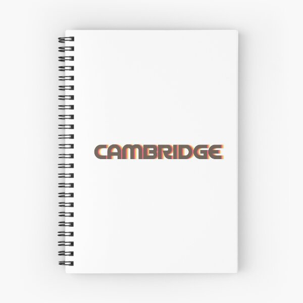 Item preview, Cambridge Retro designed and sold by designkitsch.