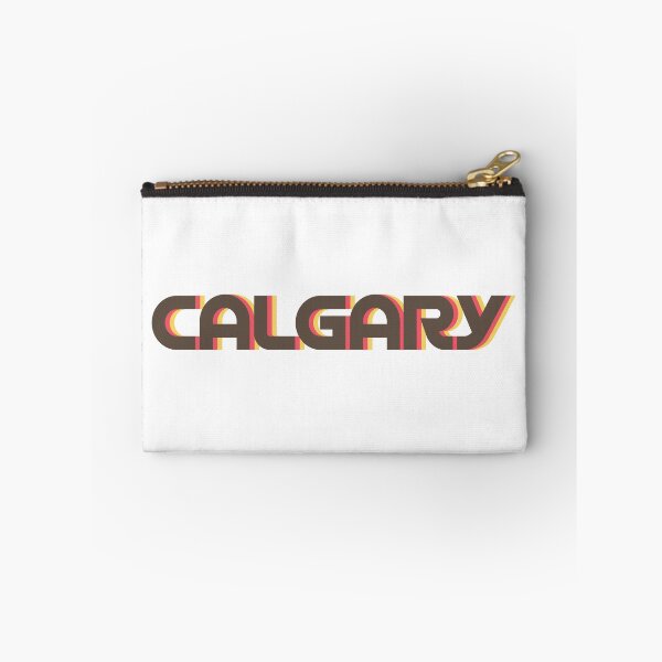 Item preview, Calgary Retro designed and sold by designkitsch.