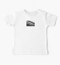 verdamme deine Augen Baby T-Shirt