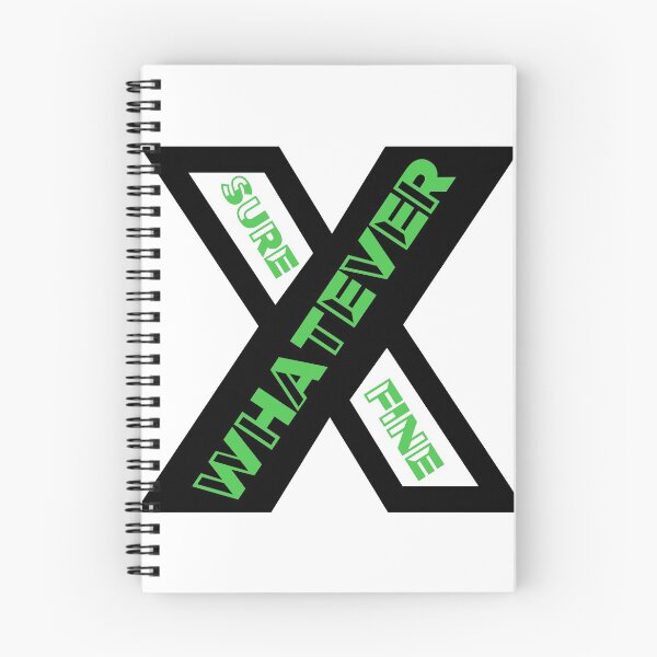 Item preview, "Sure. Fine. Whatever." - Scully, The X-Files designed and sold by SuperMo13.