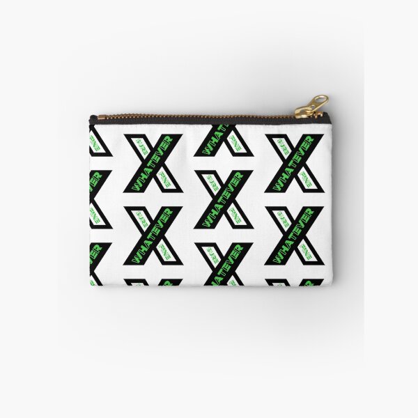 Item preview, "Sure. Fine. Whatever." - Scully, The X-Files designed and sold by SuperMo13.