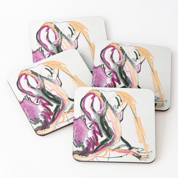 Item preview, Ink VIII designed and sold by EleSmith.