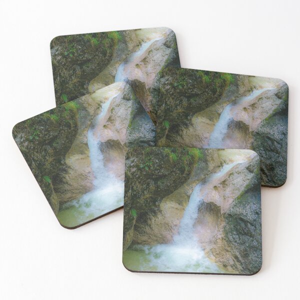 Item preview, Thundering water designed and sold by MarionsArt.