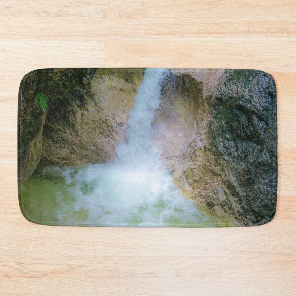 Item preview, Thundering water designed and sold by MarionsArt.