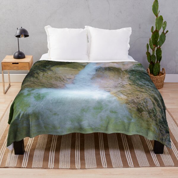 Item preview, Thundering water designed and sold by MarionsArt.