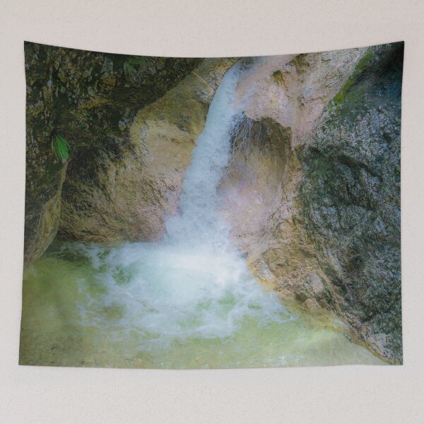 Item preview, Thundering water designed and sold by MarionsArt.