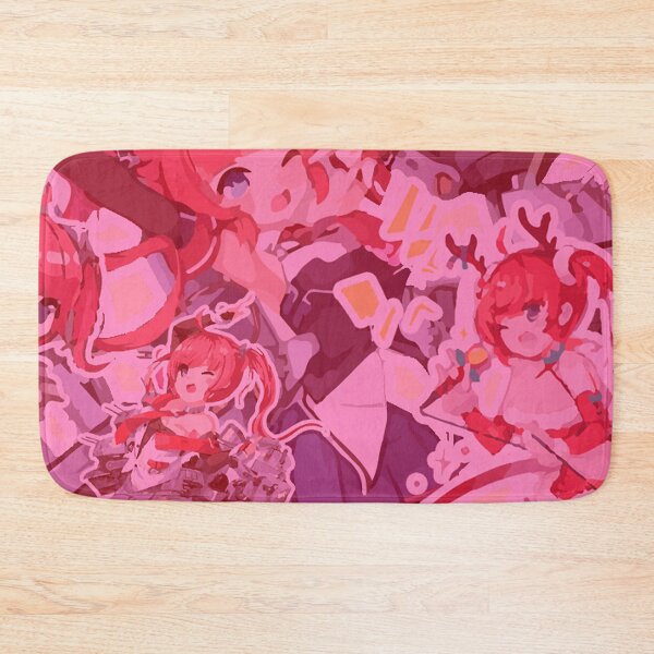 Item preview, USS San Diego Collage - Azur Lane designed and sold by itsumi.