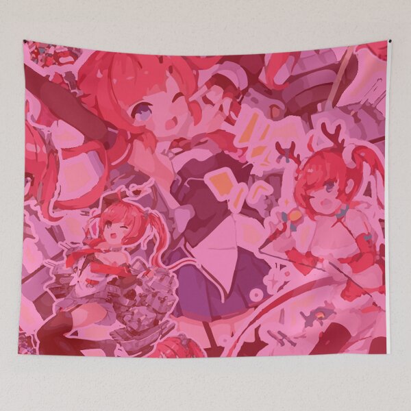 Item preview, USS San Diego Collage - Azur Lane designed and sold by itsumi.