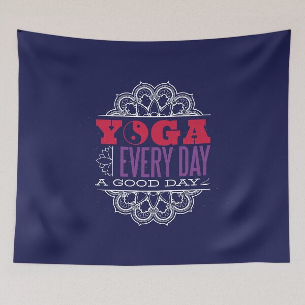 Item preview, Yoga, Meditation, Meditation, Spiritual, Yin Yang designed and sold by DerSenat.