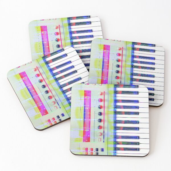 Item preview, Glitch Synthesizer designed and sold by StephenRphoto.