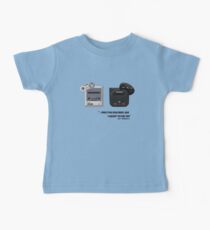 Juicy - Super Nintendo Sega Genesis Baby Tee