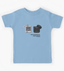 Juicy - Super Nintendo Sega Genesis Kids Tee