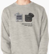 Juicy - Super Nintendo Sega Genesis Pullover