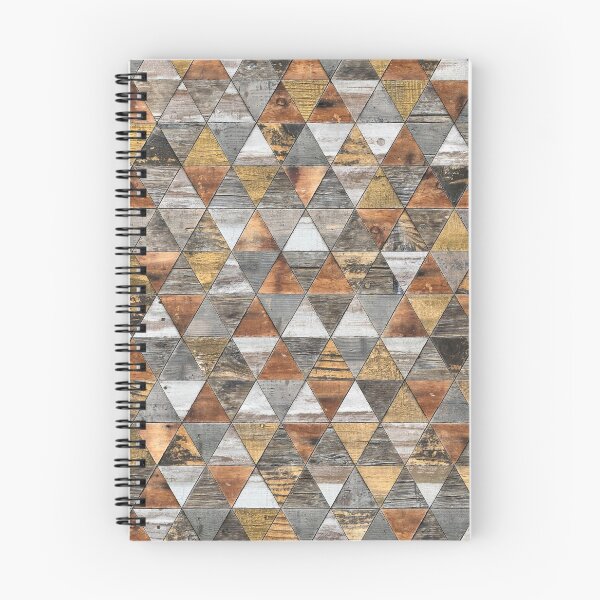 Item preview, Rustic Geometry 3 designed and sold by Diego Tirigall.