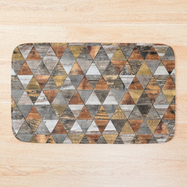 Item preview, Rustic Geometry 3 designed and sold by Diego Tirigall.
