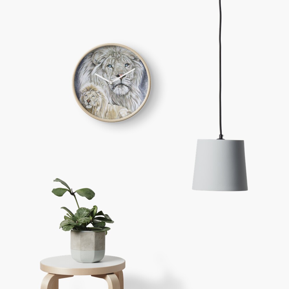 Phantasy Clock