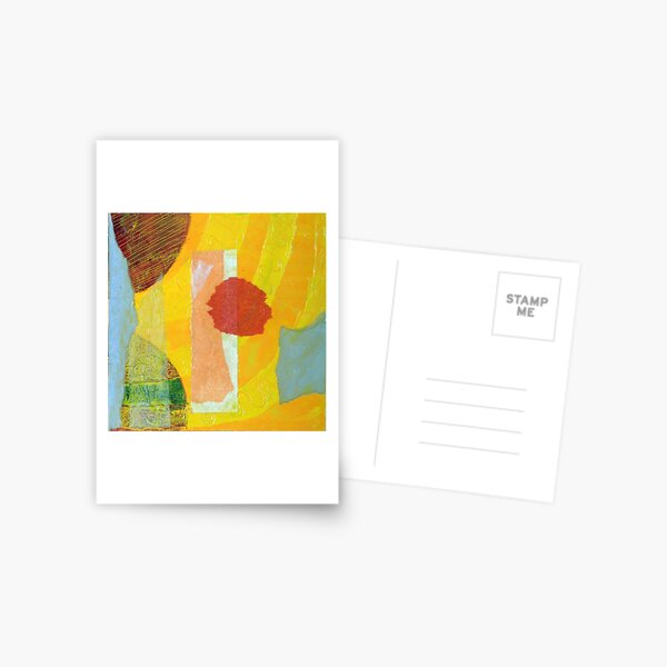 Sunrise Postcard