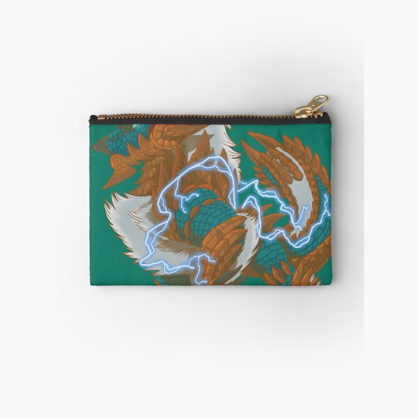 Item preview, Zinogre designed and sold by ChickenChaserLH.