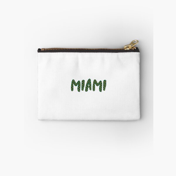 Item preview, University of Miami  designed and sold by Claireperkins27.