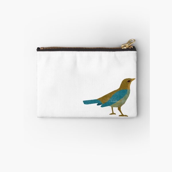 Item preview, BlackbirdBlue designed and sold by JebLoyNichols.