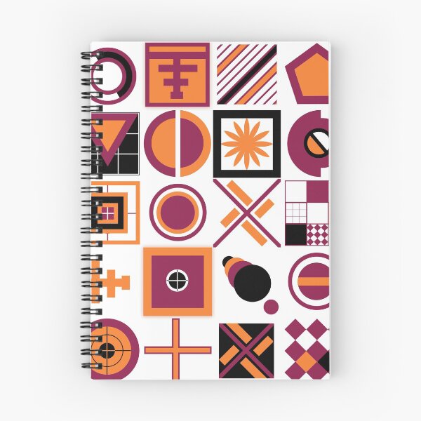 Item preview, GEOMETRICS designed and sold by Bart  Robert.