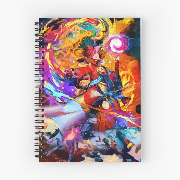 Item preview, ultimate Scarlet Boy designed and sold by hustlart.