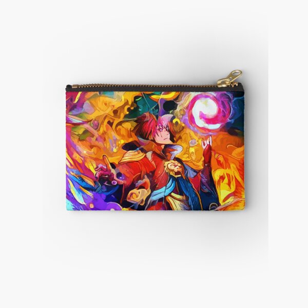 Item preview, ultimate Scarlet Boy designed and sold by hustlart.
