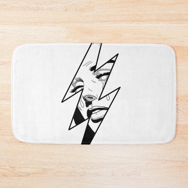 Item preview, Crying Lightning. designed and sold by Hayden Farrugia.