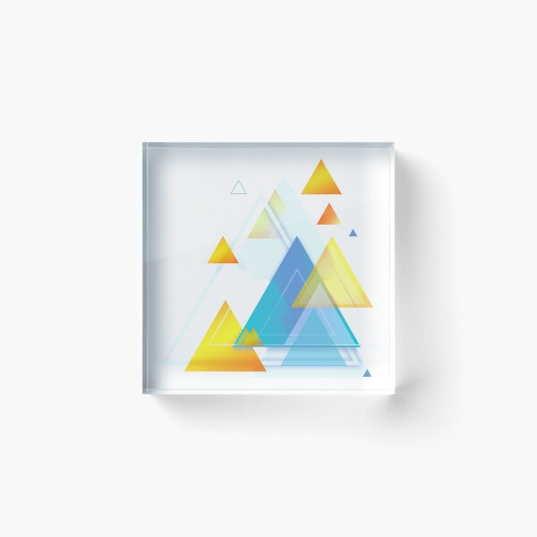 Item preview, RECTANGLES designed and sold by Bart  Robert.