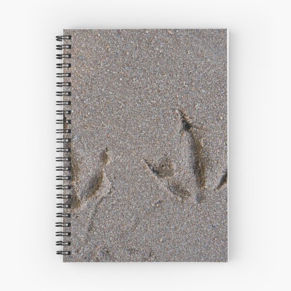 Item preview, duck footprints designed and sold by mrivserg.