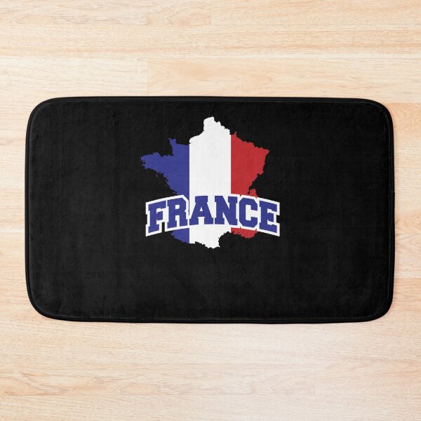 Item preview, France - flag - national border - France designed and sold by Mohja-Design.