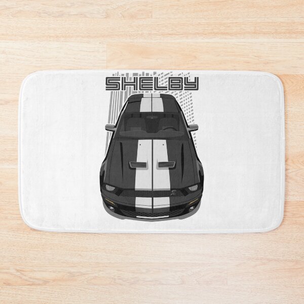 Item preview, Mustang Shelby GT500 2007-2009 - black designed and sold by V8social.