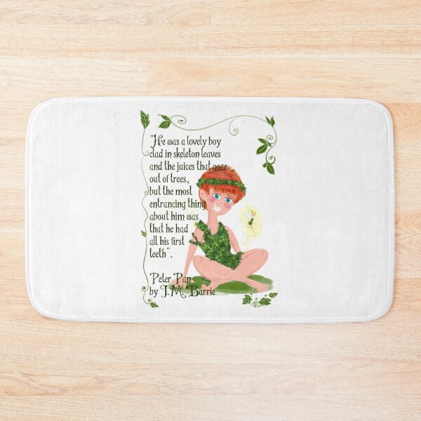 Item preview, Peter Pan  designed and sold by E-Ocasio.
