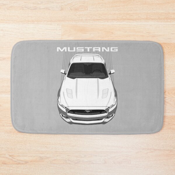 Item preview, Mustang S550 GT -white designed and sold by V8social.