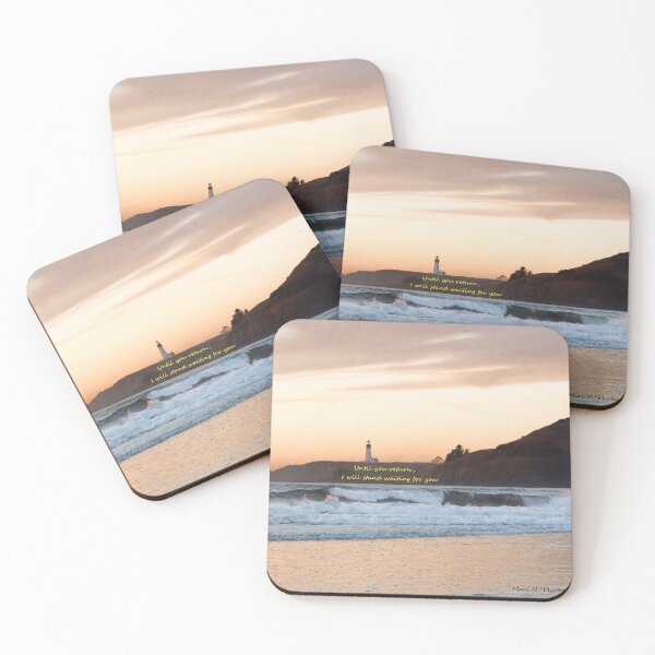 Item preview, Until you return designed and sold by MoreGoodArt.