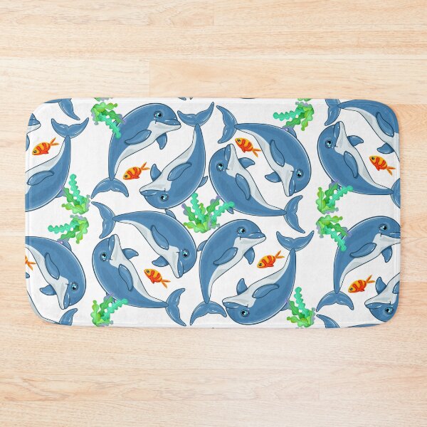 Item preview, Dolphins designed and sold by Intriguing Eclectives by Janelle  K.