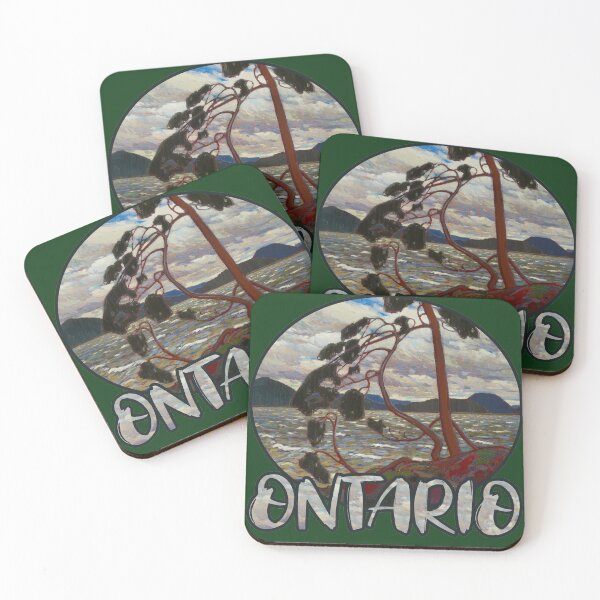 Item preview, Ontario designed and sold by ArtExpression.