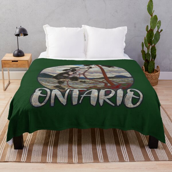 Item preview, Ontario designed and sold by ArtExpression.