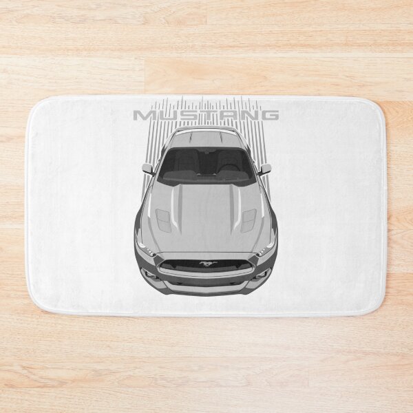 Item preview, Mustang S550 GT - silver designed and sold by V8social.