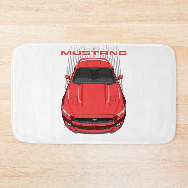 Item preview, Mustang S550 GT - red designed and sold by V8social.