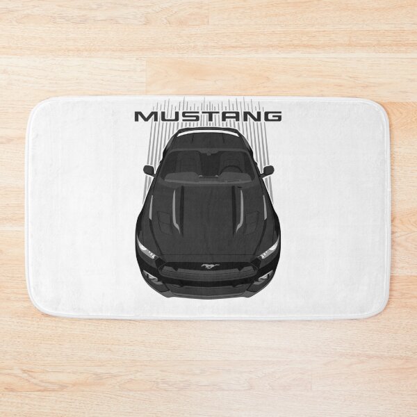 Item preview, Mustang S550 GT - black designed and sold by V8social.