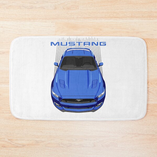 Item preview, Mustang S550 GT - blue  designed and sold by V8social.