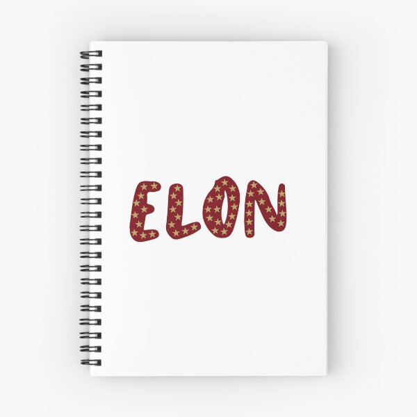 Item preview, Elon University designed and sold by Claireperkins27.