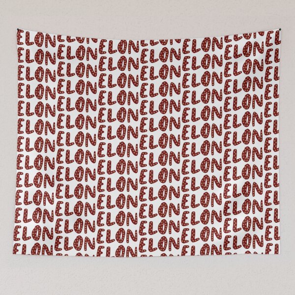 Item preview, Elon University designed and sold by Claireperkins27.
