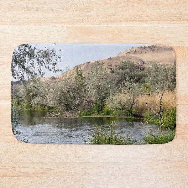 Item preview, Nature Trail designed and sold by MoreGoodArt.