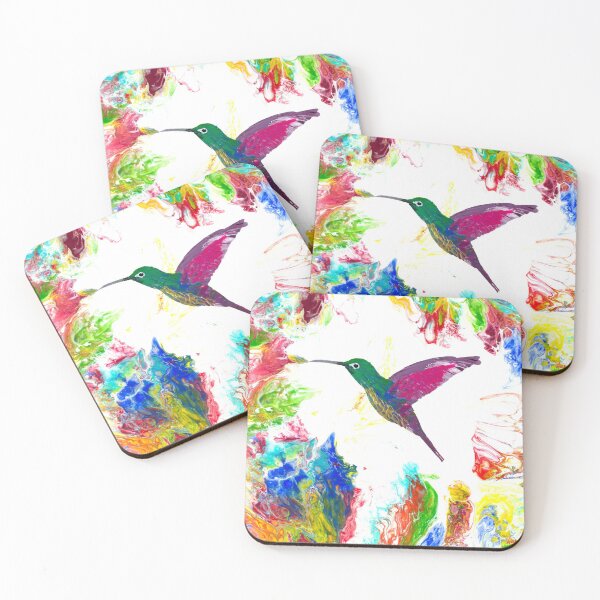 Item preview, Hummingbird Hummingbird designed and sold by winhawk.