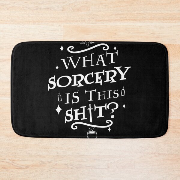 Item preview, Sorcery designed and sold by piercek26.