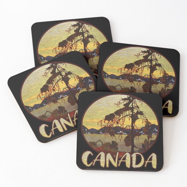 Item preview, Canada designed and sold by ArtExpression.