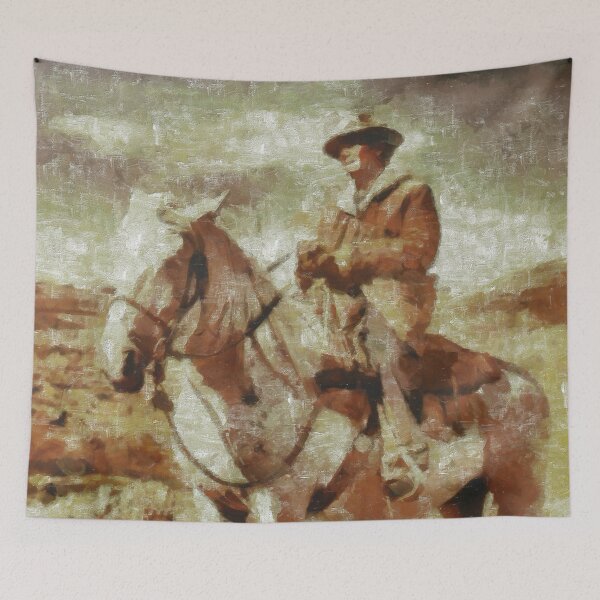 Item preview, The COWBOY designed and sold by Ryan  Rad.