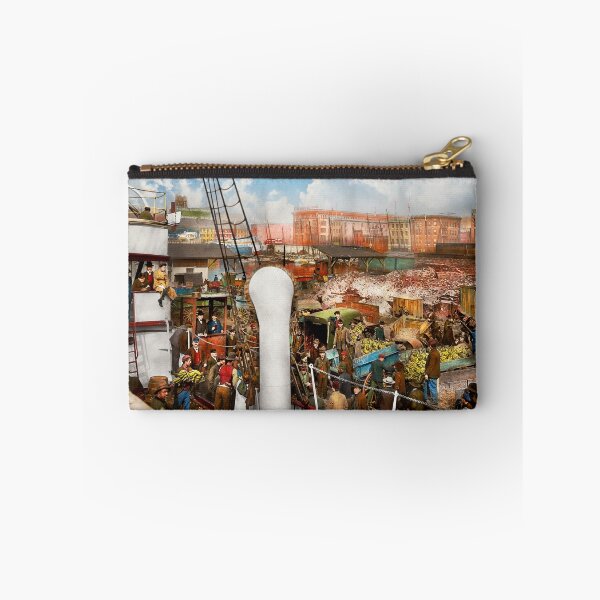 Item preview, City - Baltimore MD - That's just banana's 1905 designed and sold by Mike Savad Photography.